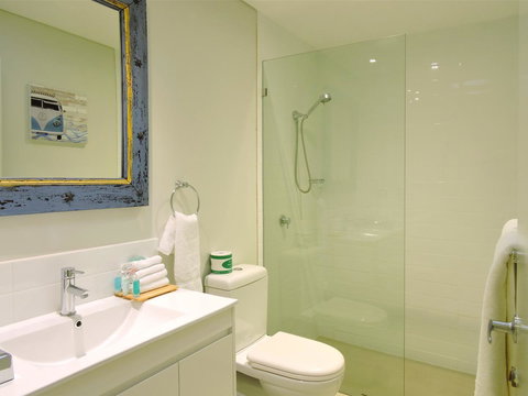 Seashells Scarborough - New Castle Holiday 29