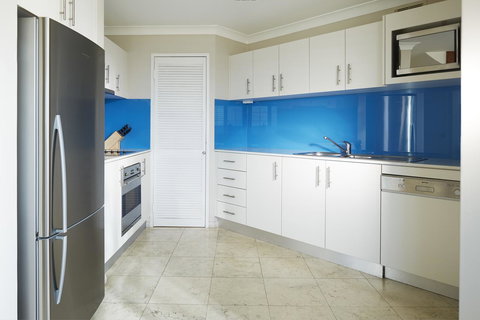 Seashells Scarborough - New Castle Holiday 7