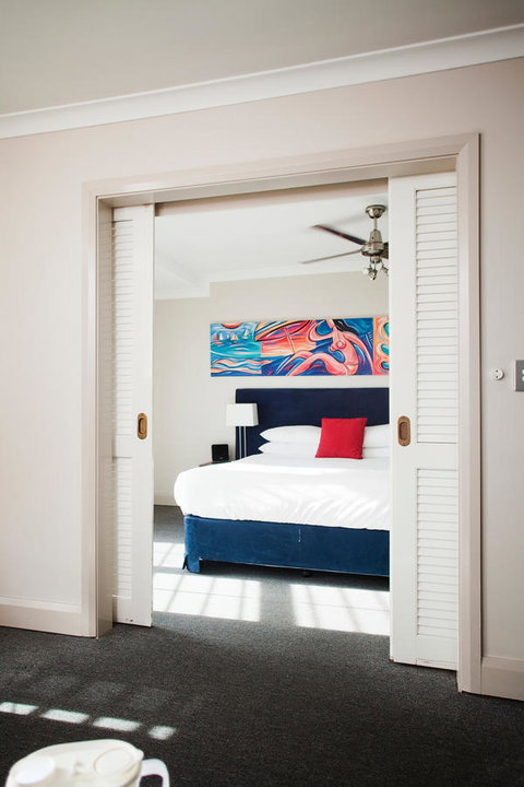 Seashells Scarborough - New Castle Holiday 23