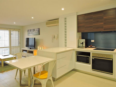 Seashells Scarborough - New Castle Holiday 27