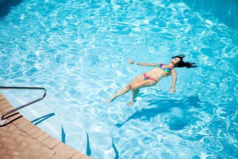 Seashells Scarborough - New Castle Holiday 14