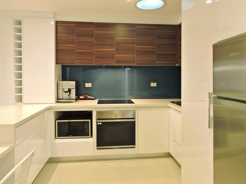 Seashells Scarborough - New Castle Holiday 28