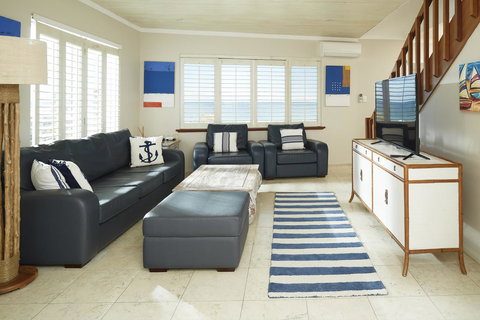 Seashells Scarborough - New Castle Holiday 8