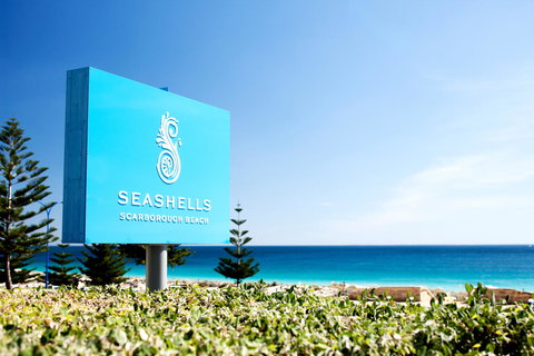 Seashells Scarborough - New Castle Holiday 16