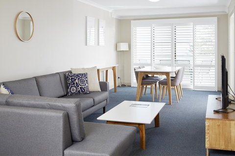 Seashells Scarborough - New Castle Holiday 5