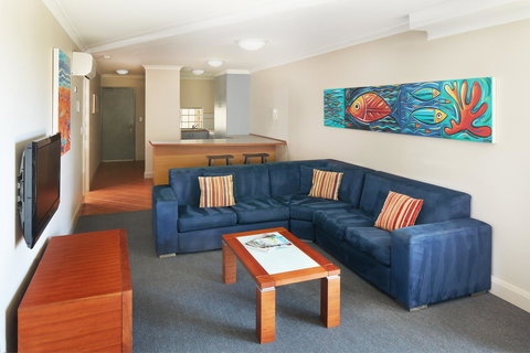 Seashells Scarborough - New Castle Holiday 24