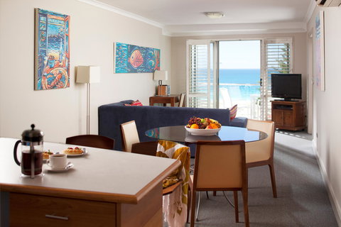 Seashells Scarborough - New Castle Holiday 22