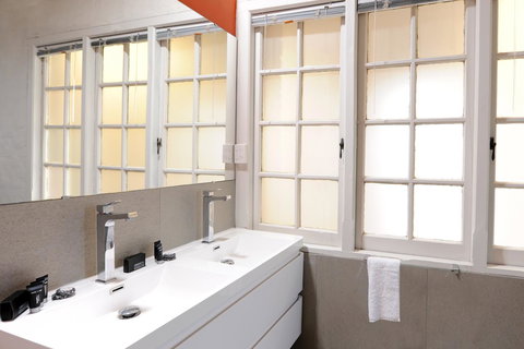 The Stirling Arms Hotel - New Castle Holiday 28