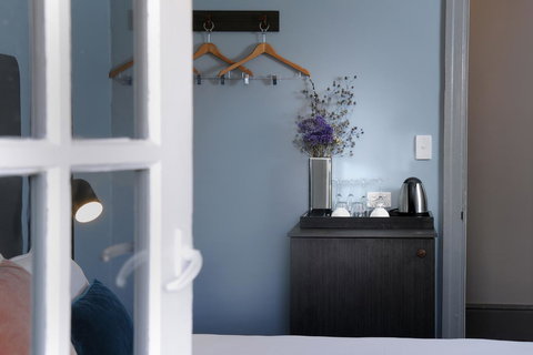 The Stirling Arms Hotel - New Castle Holiday 12