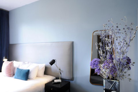 The Stirling Arms Hotel - New Castle Holiday 22