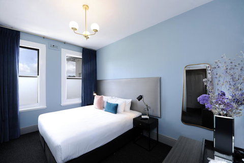 The Stirling Arms Hotel - New Castle Holiday 23