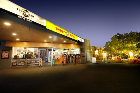 The Stirling Arms Hotel - New Castle Holiday 3