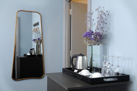 The Stirling Arms Hotel - New Castle Holiday 21