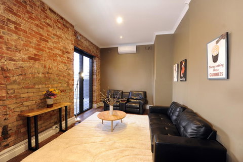 The Stirling Arms Hotel - New Castle Holiday 31