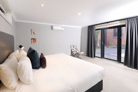 The Stirling Arms Hotel - New Castle Holiday 30