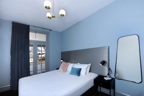 The Stirling Arms Hotel - New Castle Holiday 18