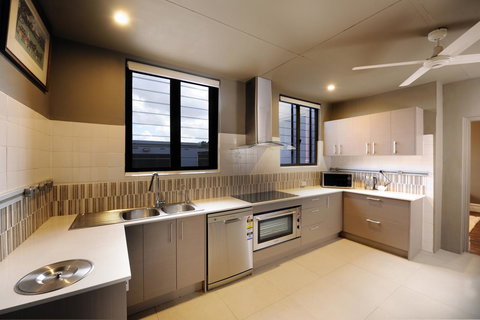 The Stirling Arms Hotel - New Castle Holiday 33