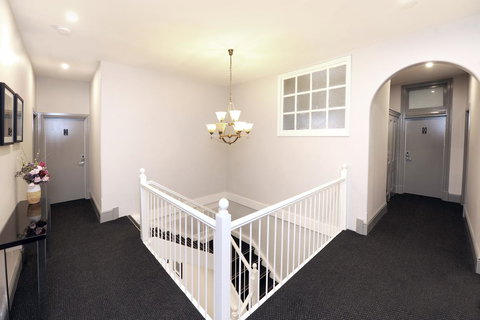 The Stirling Arms Hotel - New Castle Holiday 19