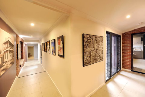 The Stirling Arms Hotel - New Castle Holiday 32