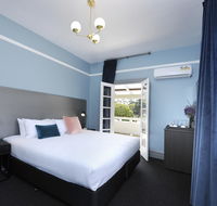 The Stirling Arms Hotel - New Castle Holiday