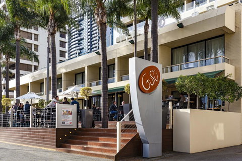 Crowne Plaza Perth, An IHG Hotel - New Castle Holiday 5