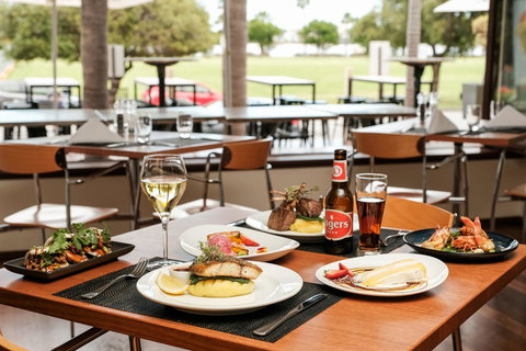 Crowne Plaza Perth, An IHG Hotel - New Castle Holiday 44