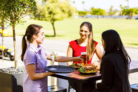 Crowne Plaza Perth, An IHG Hotel - New Castle Holiday 38