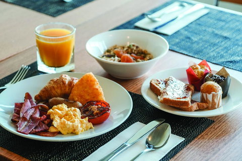 Crowne Plaza Perth, An IHG Hotel - New Castle Holiday 4