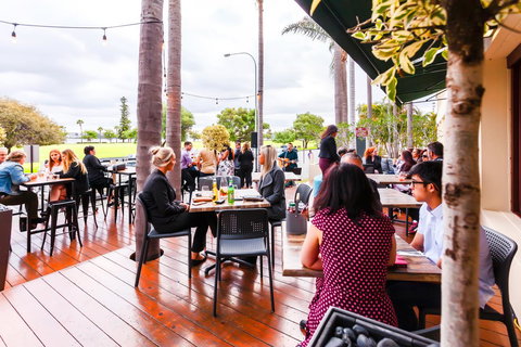 Crowne Plaza Perth, An IHG Hotel - New Castle Holiday 35