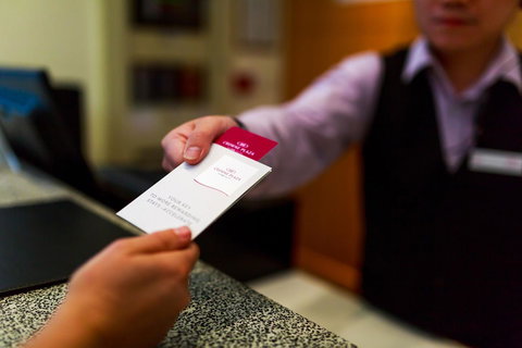 Crowne Plaza Perth, An IHG Hotel - New Castle Holiday 12