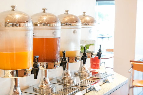 Crowne Plaza Perth, An IHG Hotel - New Castle Holiday 40