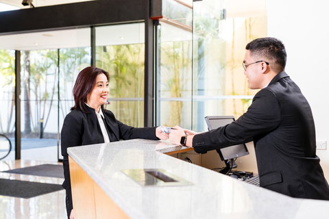 Crowne Plaza Perth, An IHG Hotel - New Castle Holiday 11