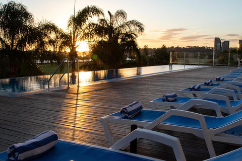 Crowne Plaza Perth, An IHG Hotel - New Castle Holiday 18