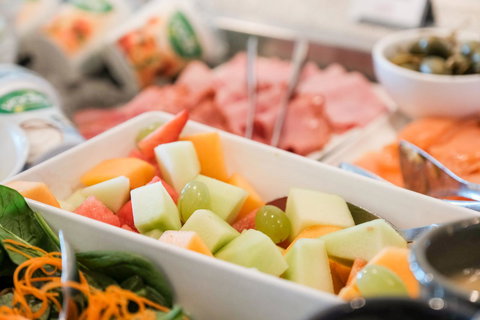 Crowne Plaza Perth, An IHG Hotel - New Castle Holiday 41