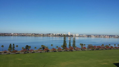 Crowne Plaza Perth, An IHG Hotel - New Castle Holiday 7