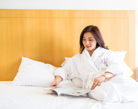 Crowne Plaza Perth, An IHG Hotel - New Castle Holiday 16