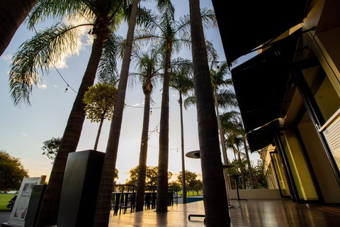 Crowne Plaza Perth, An IHG Hotel - New Castle Holiday 24