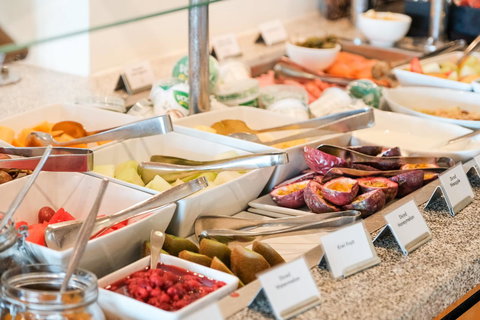 Crowne Plaza Perth, An IHG Hotel - New Castle Holiday 42