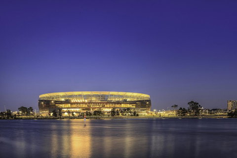 Crowne Plaza Perth, An IHG Hotel - New Castle Holiday 13