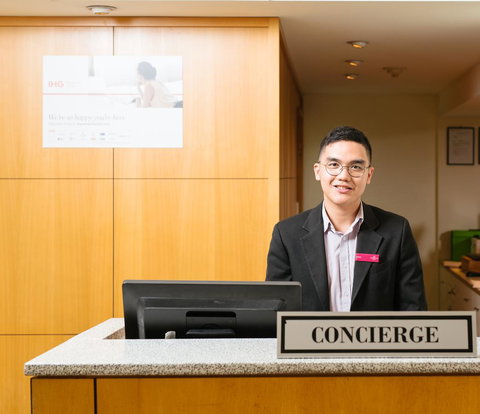 Crowne Plaza Perth, An IHG Hotel - New Castle Holiday 15