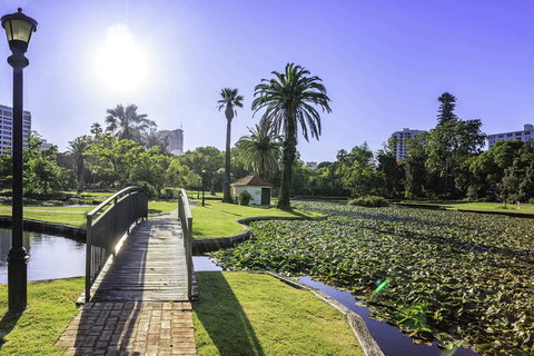 Crowne Plaza Perth, An IHG Hotel - New Castle Holiday 22