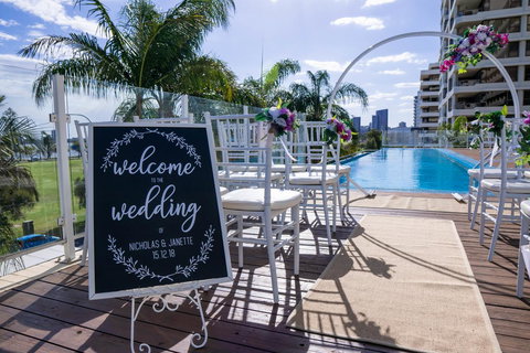 Crowne Plaza Perth, An IHG Hotel - New Castle Holiday 26