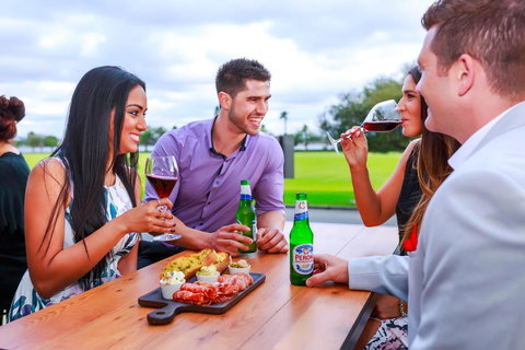 Crowne Plaza Perth, An IHG Hotel - New Castle Holiday 36