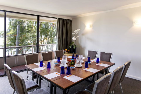 Crowne Plaza Perth, An IHG Hotel - New Castle Holiday 32