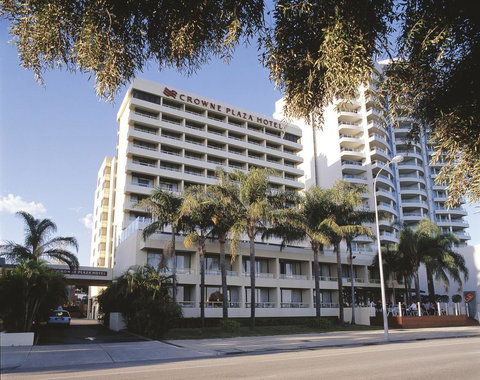 Crowne Plaza Perth, An IHG Hotel - New Castle Holiday 23