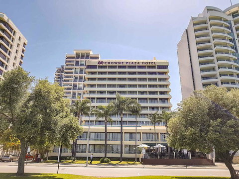 Crowne Plaza Perth, An IHG Hotel - New Castle Holiday 6