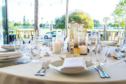 Crowne Plaza Perth, An IHG Hotel - New Castle Holiday 27