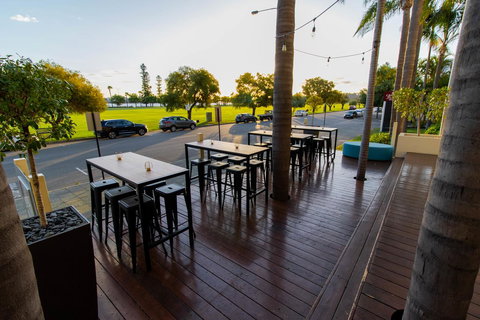 Crowne Plaza Perth, An IHG Hotel - New Castle Holiday 25