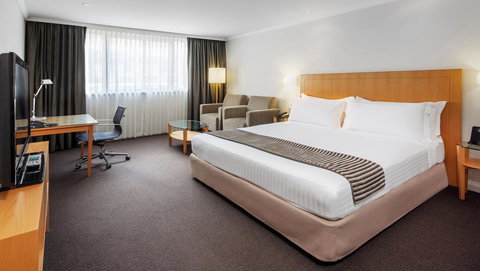 Crowne Plaza Perth, An IHG Hotel - New Castle Holiday 8