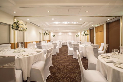 Crowne Plaza Perth, An IHG Hotel - New Castle Holiday 30